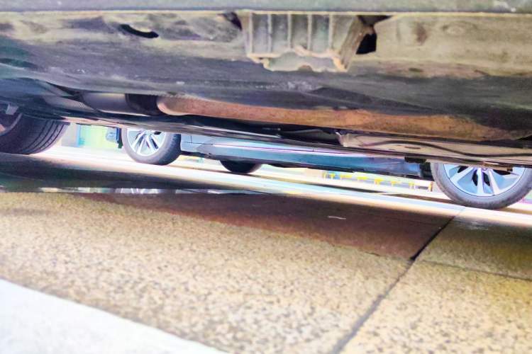 Used BMW 3 Series GT 2019 320i M Sport Chassis Front Right