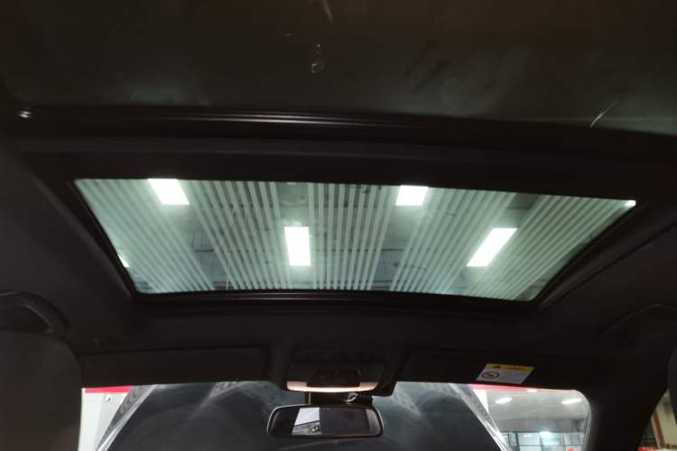 Used BMW 3 Series GT 2019 320i M Sport Package Headliner