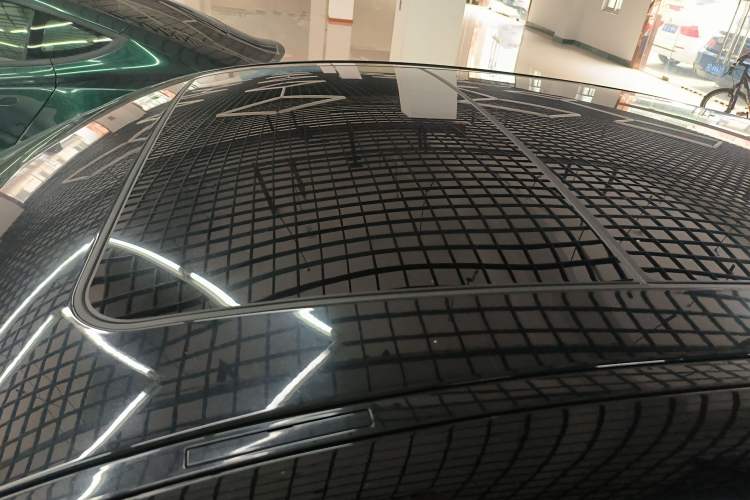 Used BMW 3 Series GT 2019 320i M Sport Package Roof
