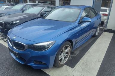 Used BMW 3 Series GT 2019 320i M Sport