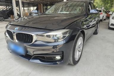 Used BMW 3 Series GT 2019 320i Sport Edition