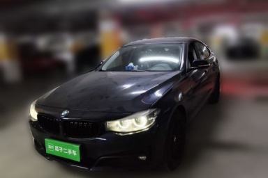 Used BMW 3 Series GT 2019 320i Sport Edition