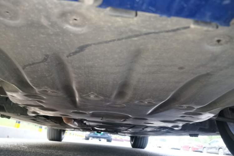 Used BMW 3 Series GT 2019 320i M Sport Package Chassis Front