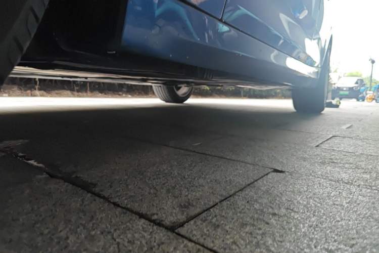 Used BMW 3 Series GT 2019 320i M Sport Package Chassis Front Left