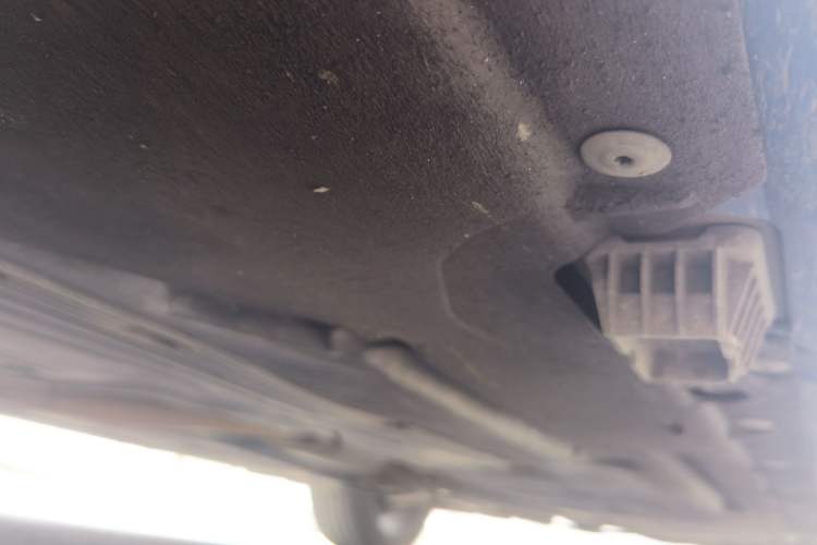 Used BMW 3 Series GT 2019 320i M Sport Night Edition Chassis Front Left