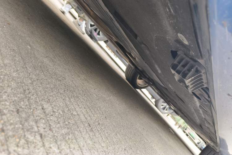 Used BMW 3 Series GT 2019 320i M Sport Chassis Front Left