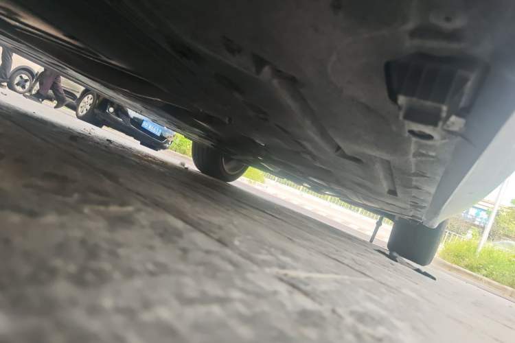 Used BMW 3 Series GT 2019 320i M Sport Night Edition Chassis Front Left