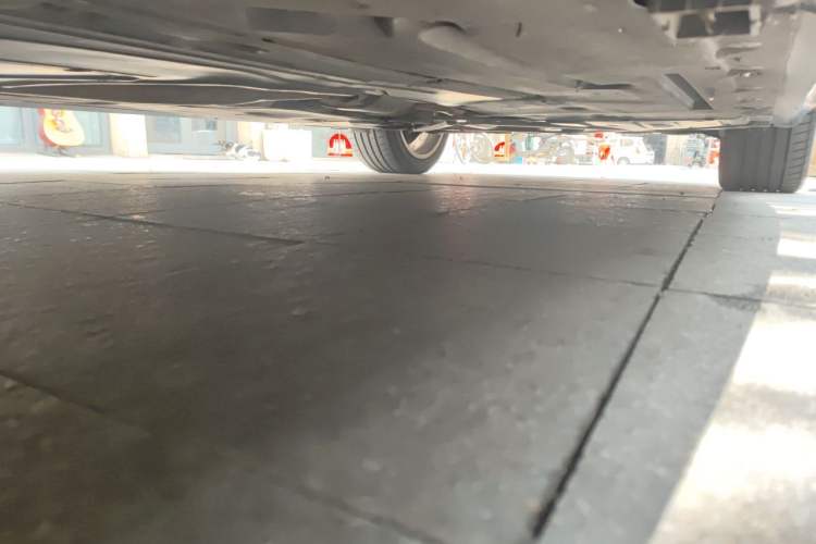 Used BMW 3 Series GT 2019 320i M Sport Package Chassis Front Left