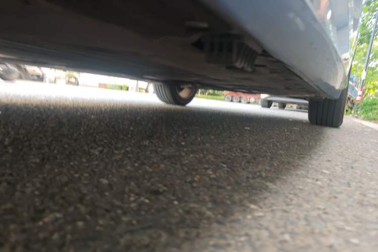 Used BMW 3 Series GT 2019 320i M Sport Package Chassis Front Left