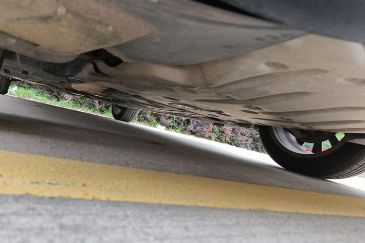Used BMW 3 Series GT 2019 320i Sport Edition Chassis Front Right
