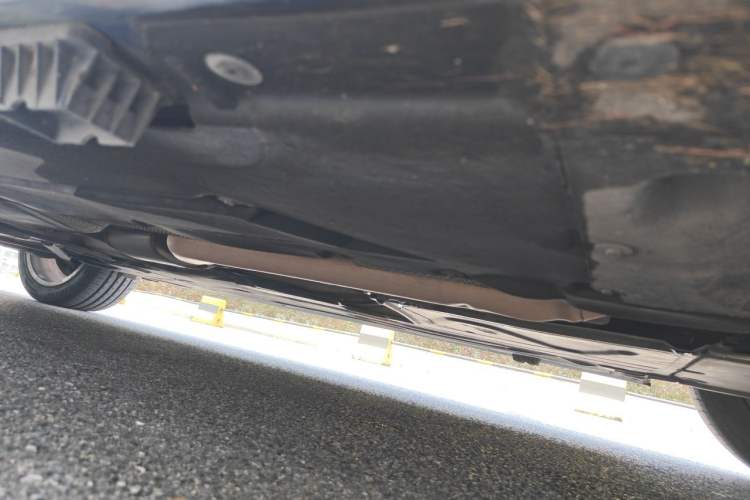 Used BMW 3 Series GT 2019 320i M Sport Package Chassis Front Right
