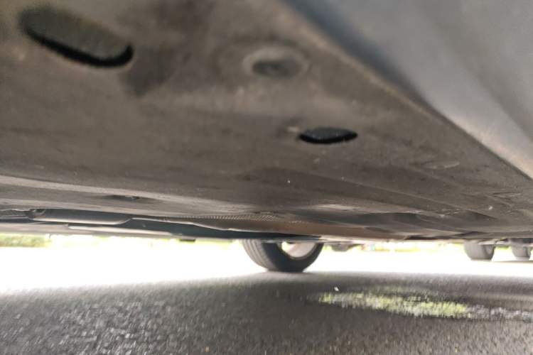 Used BMW 3 Series GT 2019 320i M Sport Package Chassis Front Right