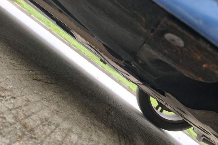 Used BMW 3 Series GT 2019 320i M Sport Chassis Front Right