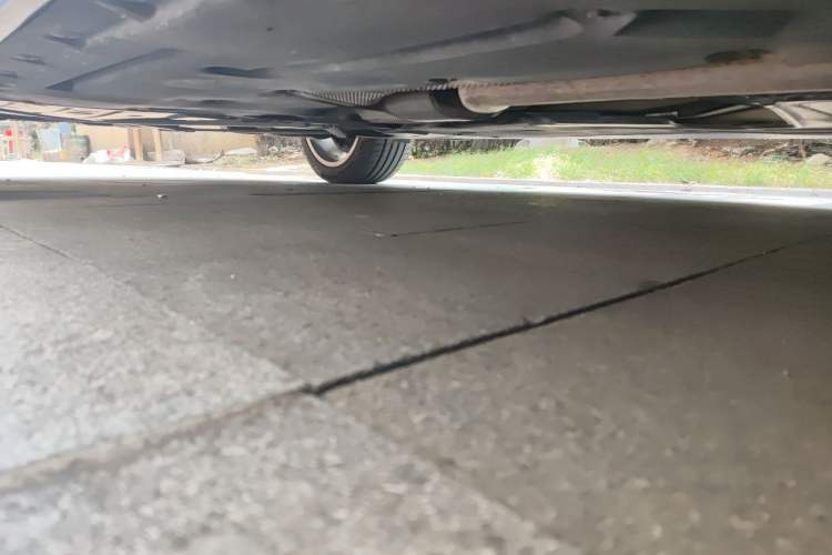 Used BMW 3 Series GT 2019 320i M Sport Package Chassis Front Right