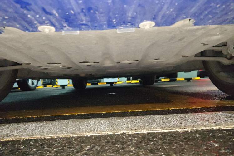 Used BMW 3 Series GT 2019 320i M Sport Package Chassis Front