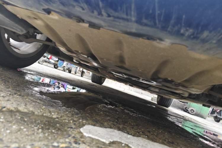 Used BMW 3 Series GT 2019 320i M Sport Chassis Front