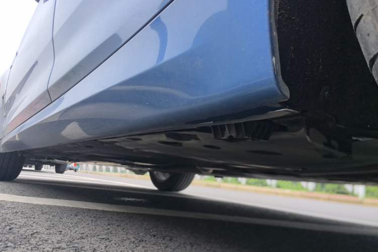 Used BMW 3 Series GT 2019 320i M Sport Package Chassis Rear Left