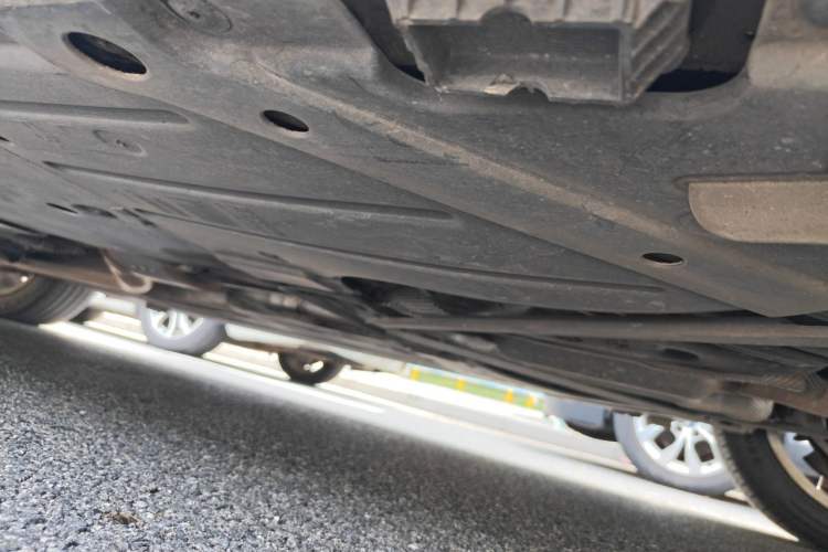 Used BMW 3 Series GT 2019 320i M Sport Package Chassis Rear Left