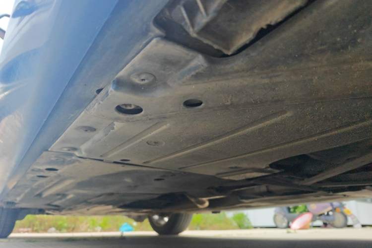 Used BMW 3 Series GT 2019 320i M Sport Chassis Rear Left