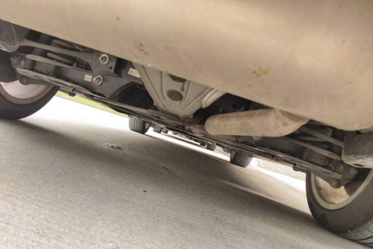 Used BMW 3 Series GT 2019 320i M Sport Chassis Rear