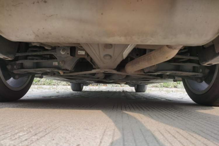 Used BMW 3 Series GT 2019 320i M Sport Chassis Rear