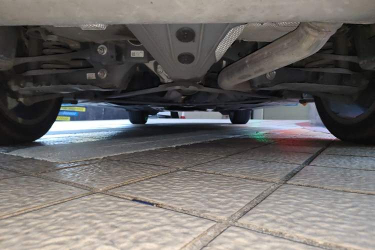 Used BMW 3 Series GT 2019 320i M Sport Chassis Rear