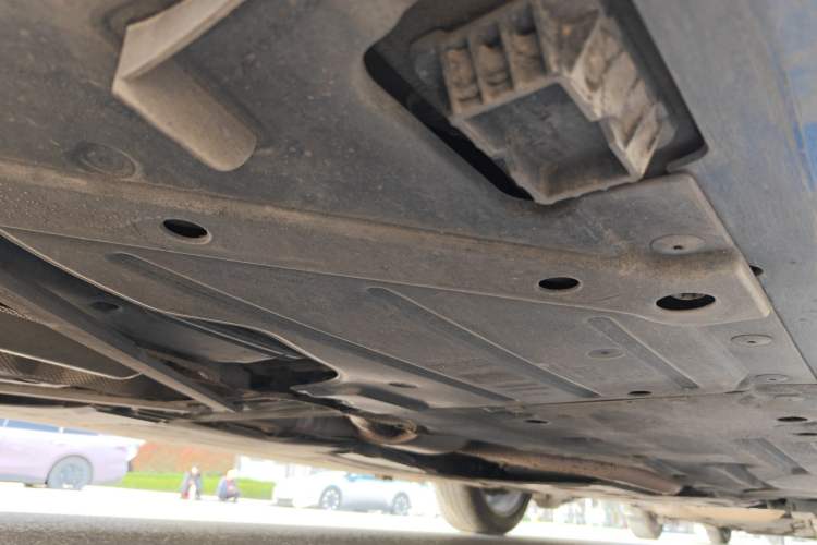 Used BMW 3 Series GT 2019 320i M Sport Package Chassis Rear Right