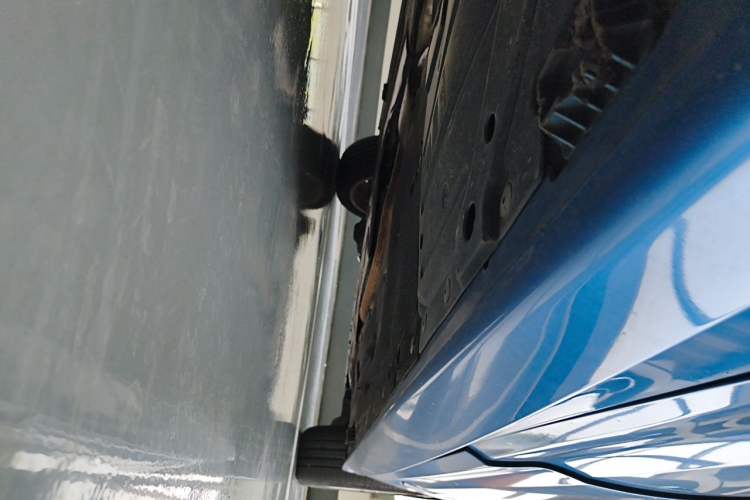 Used BMW 3 Series GT 2019 320i M Sport Chassis Rear Right