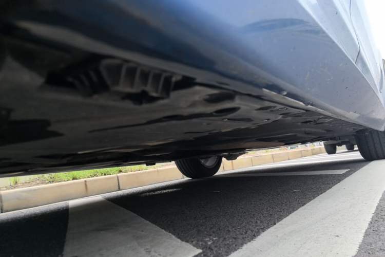 Used BMW 3 Series GT 2019 320i M Sport Package Chassis Rear Right
