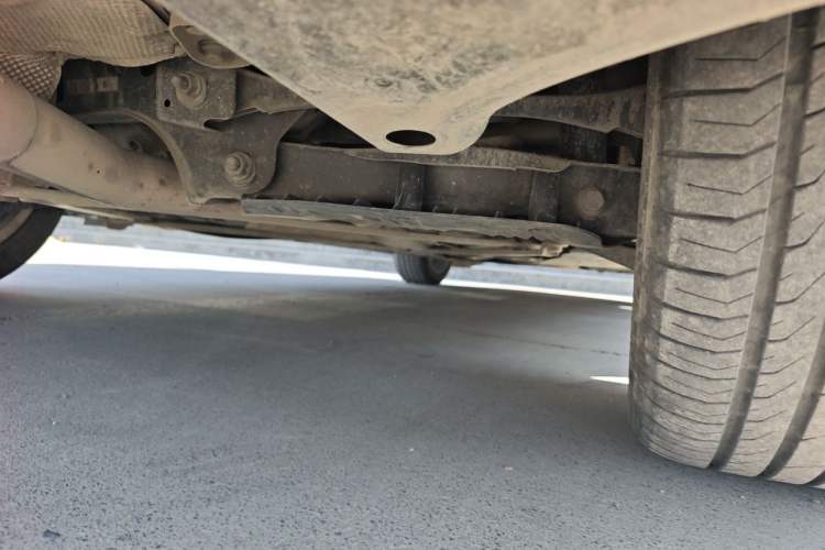 Used BMW 3 Series GT 2019 320i Sport Edition Chassis Rear Right