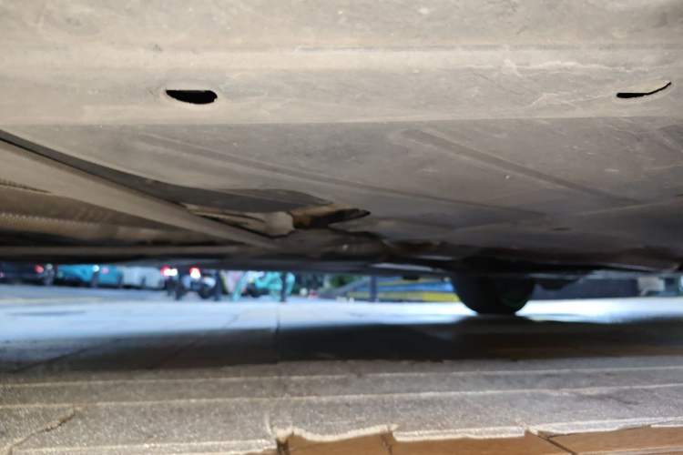 Used BMW 3 Series GT 2019 320i M Sport Chassis Rear Right