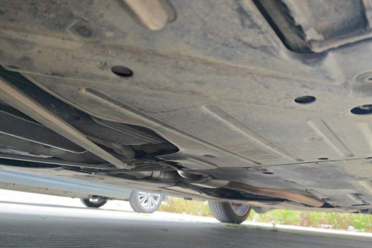 Used BMW 3 Series GT 2019 320i M Sport Chassis Rear Right