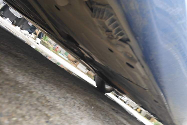 Used BMW 3 Series GT 2019 320i M Sport Chassis Rear Right