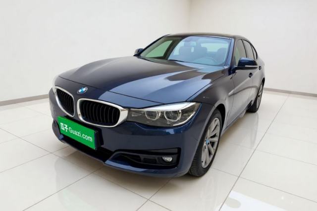 Used BMW 3 Series GT 2019 320i Sport Edition