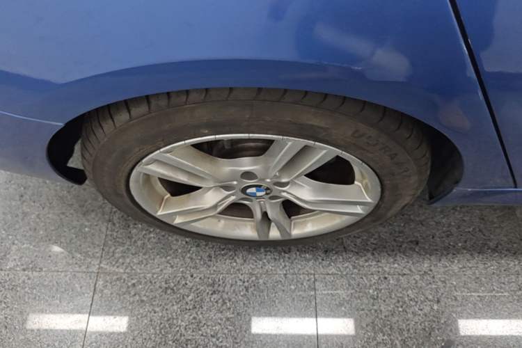Used BMW 3 Series GT 2019 320i M Sport Package Exterior 5