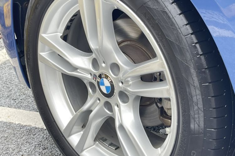 Used BMW 3 Series GT 2019 320i M Sport Package Exterior 7