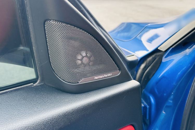 Used BMW 3 Series GT 2019 320i M Sport Exterior 8