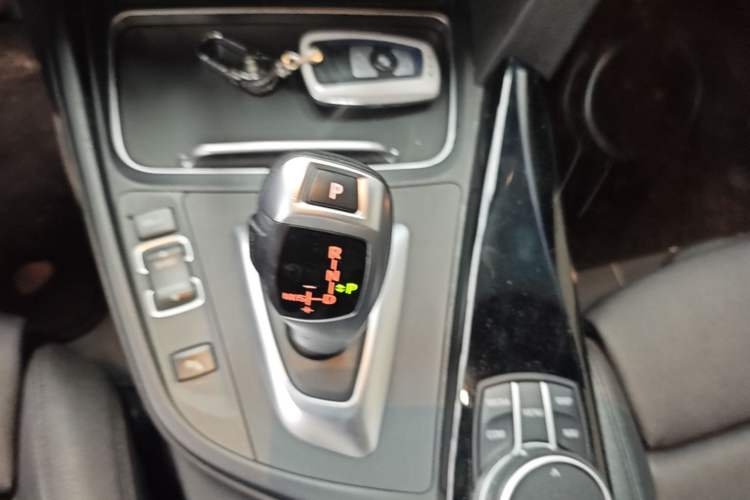 Used BMW 3 Series GT 2019 320i M Sport Package Gear Lever