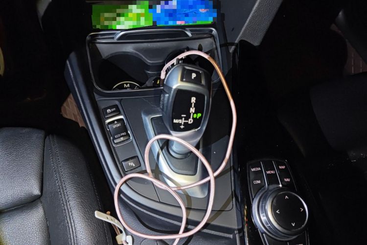 Used BMW 3 Series GT 2019 320i Sport Edition Gear Lever
