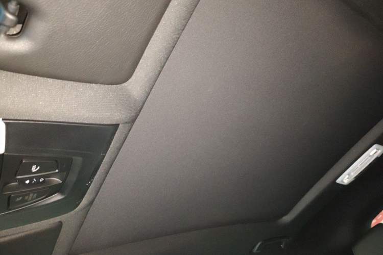 Used BMW 3 Series GT 2019 320i M Sport Night Edition Headliner