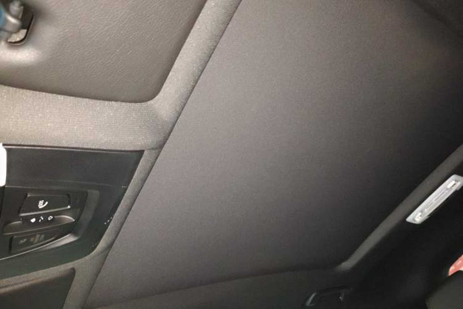 Used BMW 3 Series GT 2019 320i M Sport Night Edition Headliner