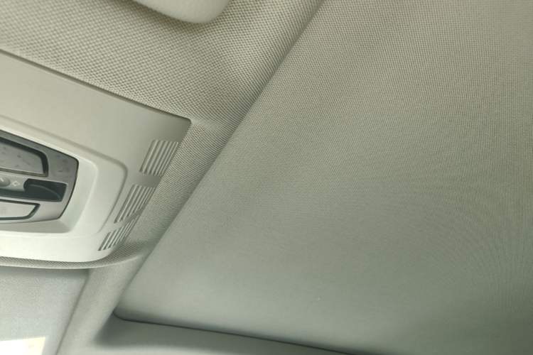 Used BMW 3 Series GT 2019 320i Sport Edition Headliner