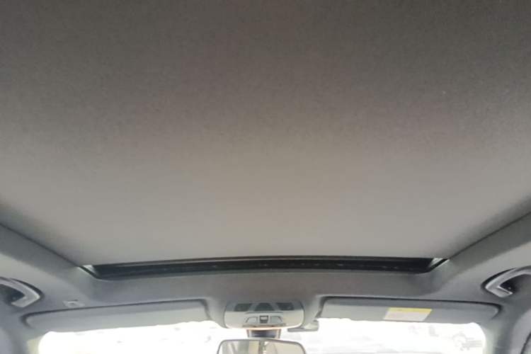 Used BMW 3 Series GT 2019 320i M Sport Package Headliner