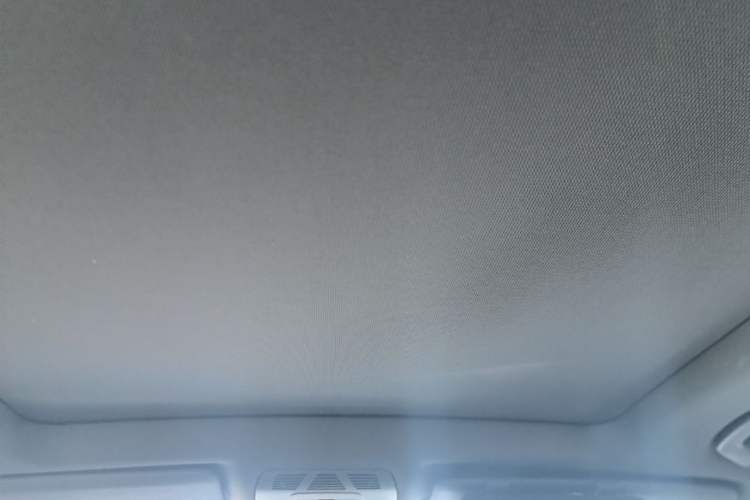 Used BMW 3 Series GT 2019 320i M Sport Package Headliner