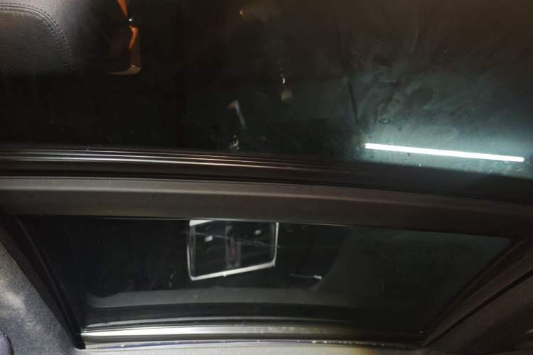 Used BMW 3 Series GT 2019 320i M Sport Package Headliner