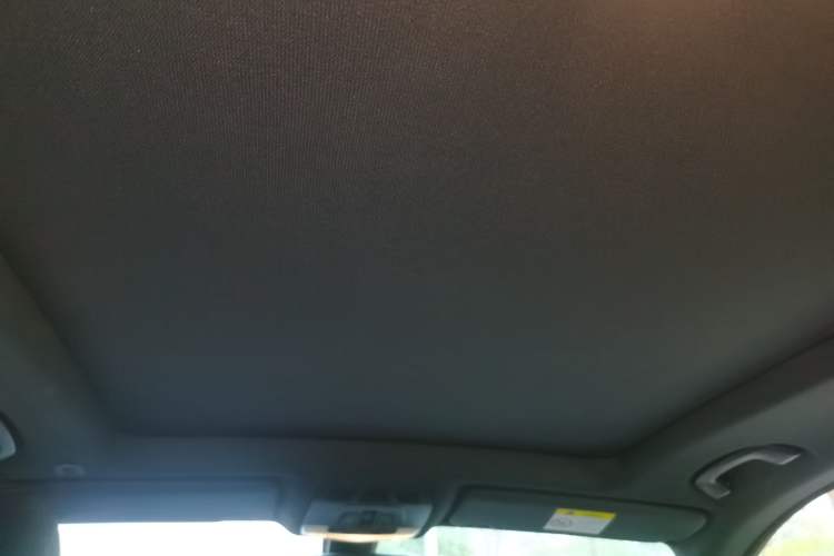 Used BMW 3 Series GT 2019 320i M Sport Package Headliner