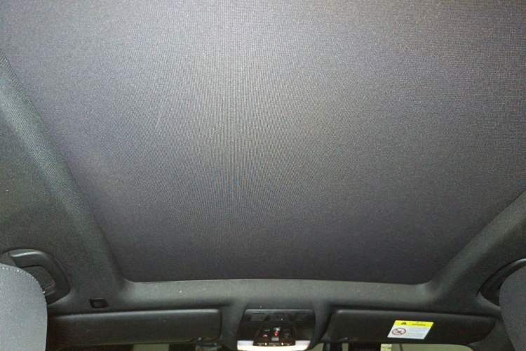 Used BMW 3 Series GT 2019 320i M Sport Package Headliner
