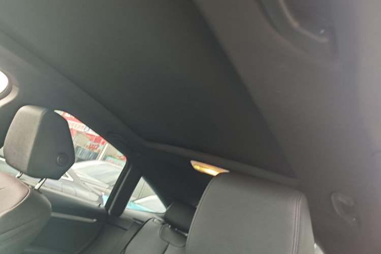 Used BMW 3 Series GT 2019 320i M Sport Package Headliner