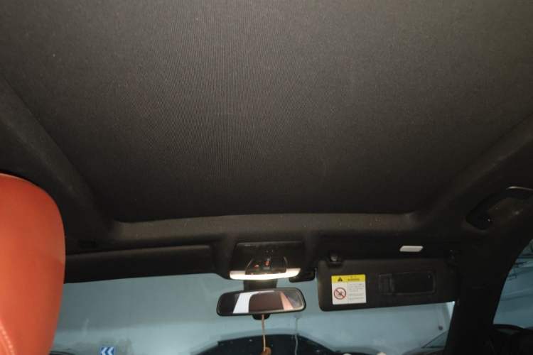 Used BMW 3 Series GT 2019 320i M Sport Night Edition Headliner