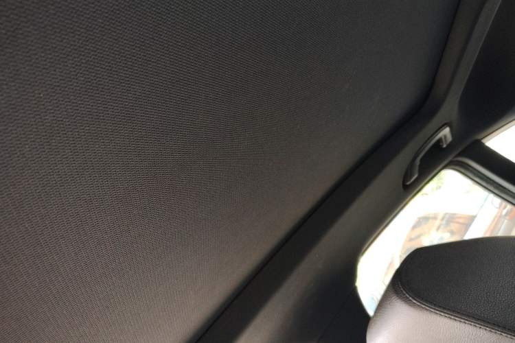 Used BMW 3 Series GT 2019 320i M Sport Package Headliner